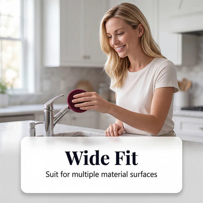 🎁LAST DAY SALE -BUY 2 GET 1 FREE ✨ Polish with Pad All-in-One Surface Restoration Polish with Pad